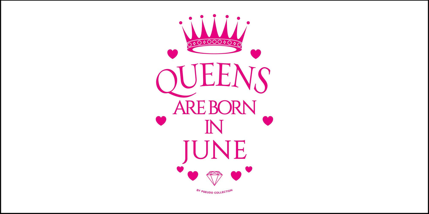 Queens June