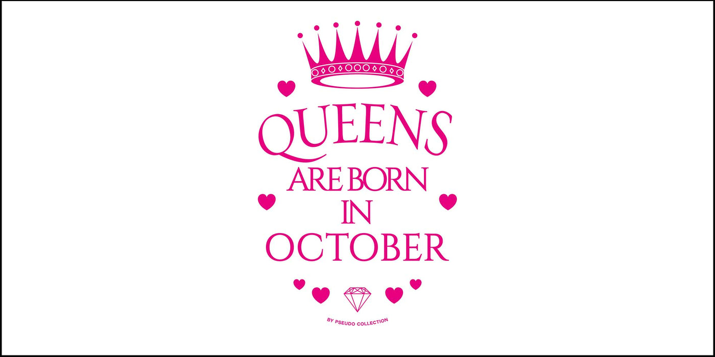 Queens October