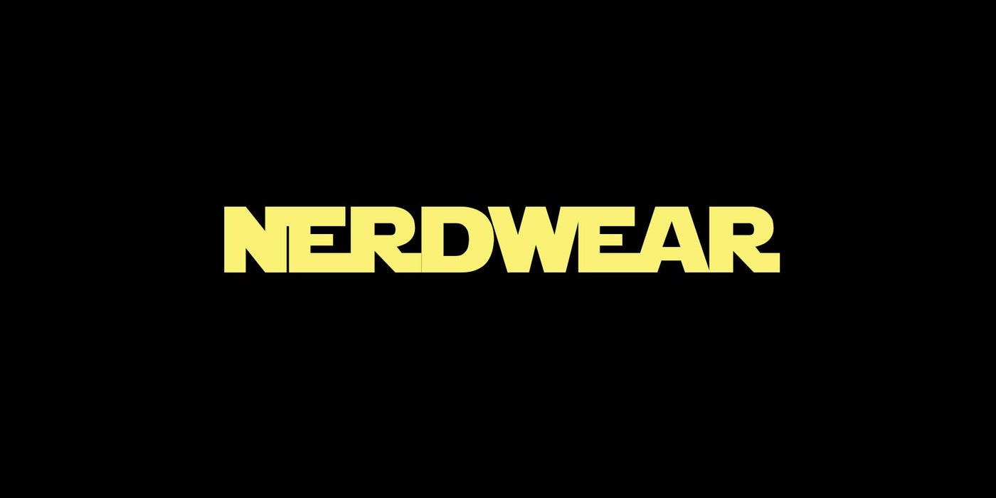 Nerdwear