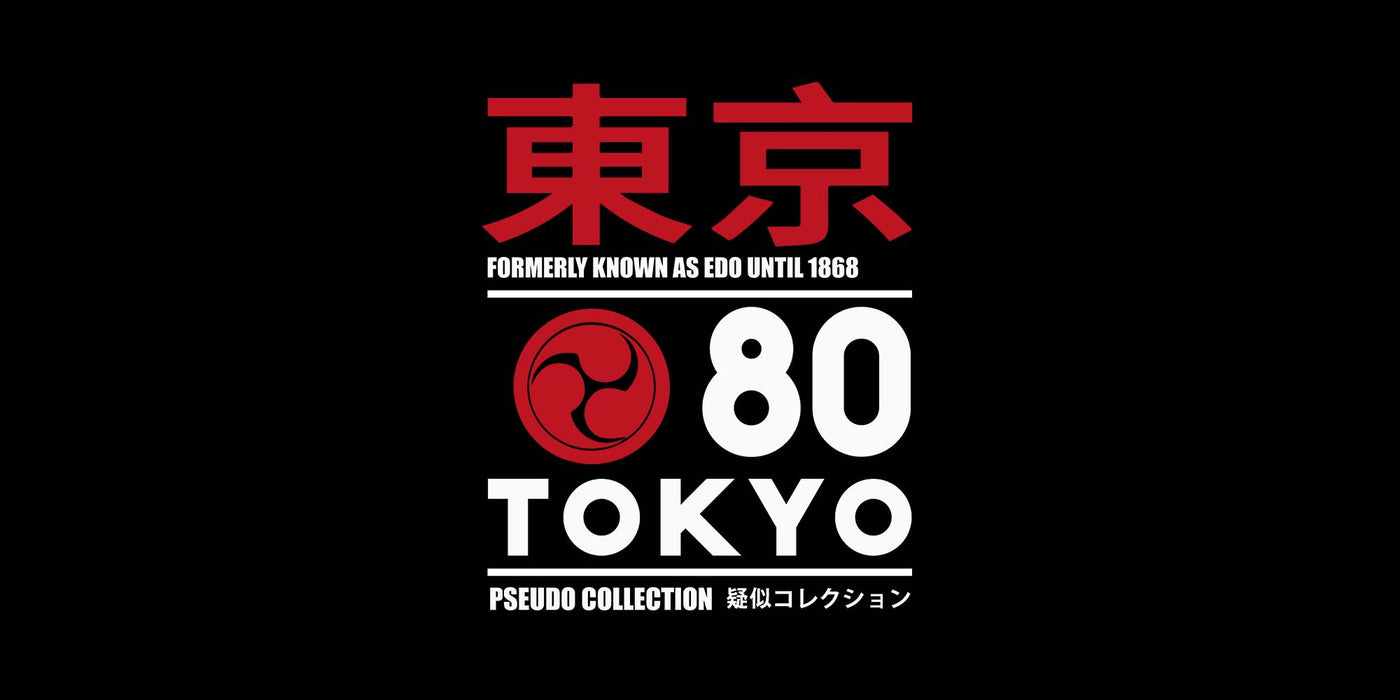 Tokyo