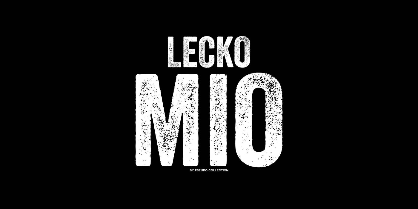 Lecko Mio