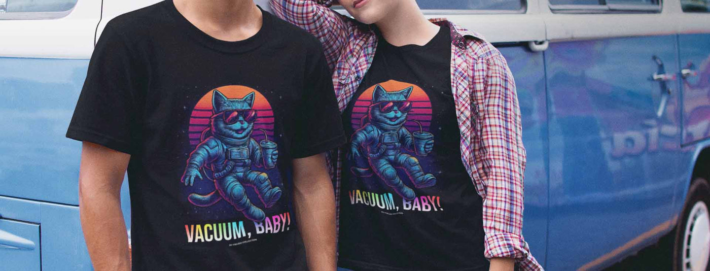 Space Cats