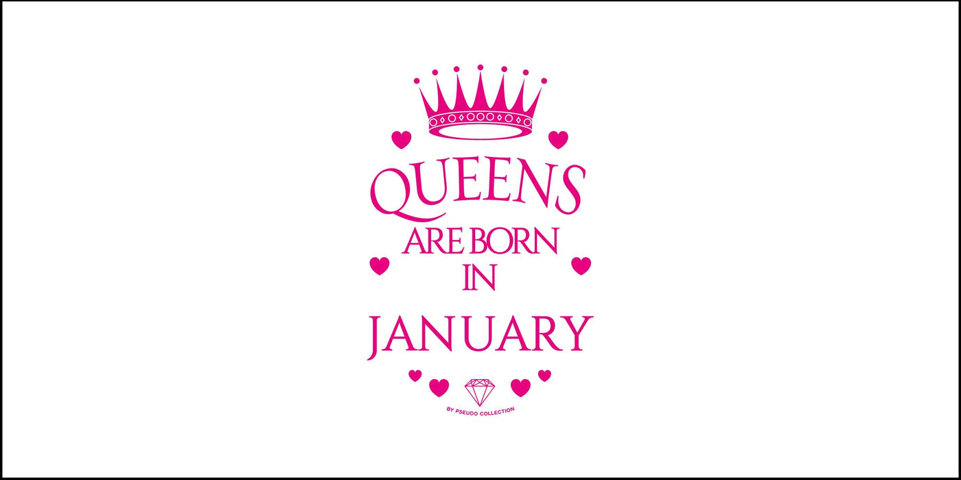 Queens January
