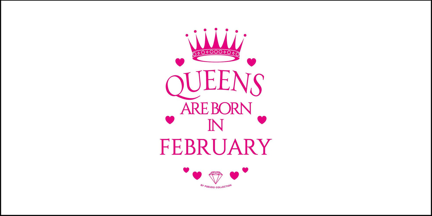 Queens February
