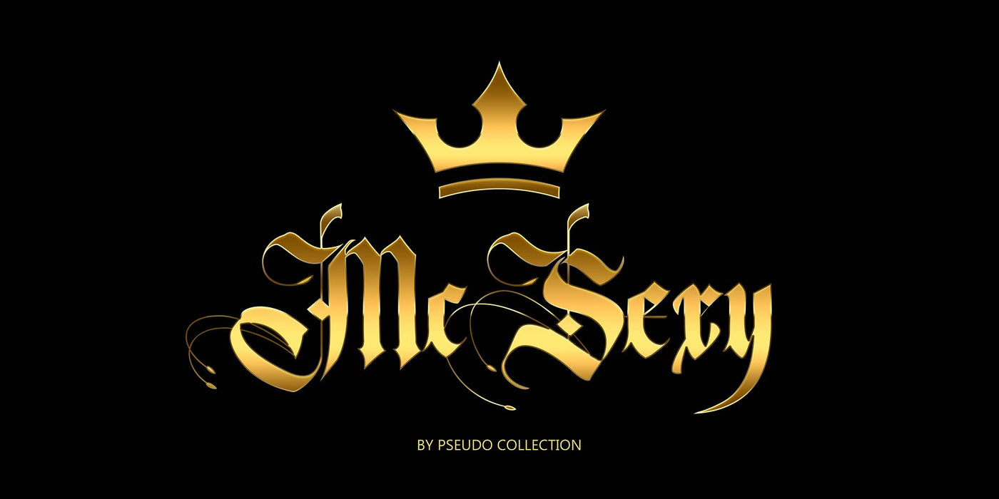 Men Glam McSexy