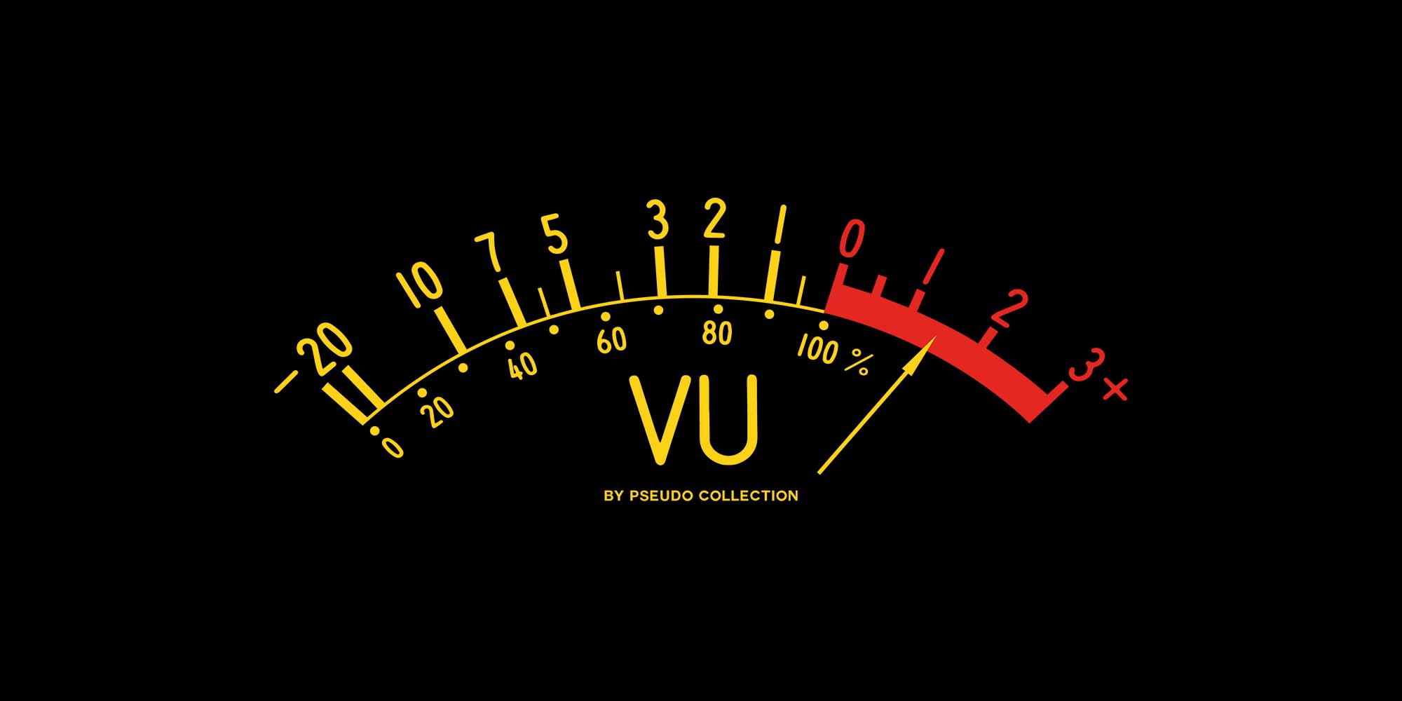 VU-Meter