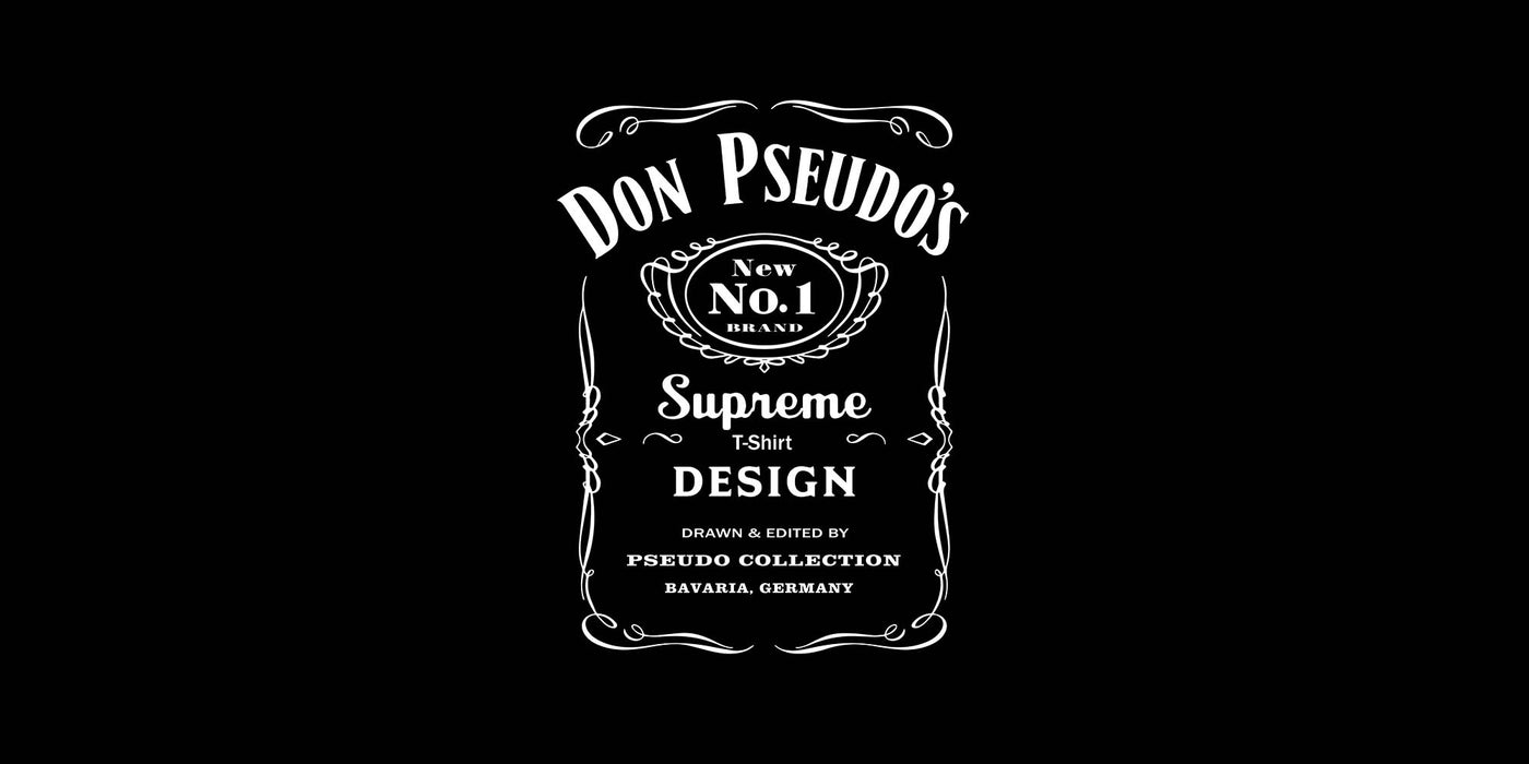 Don Pseudo's Supreme