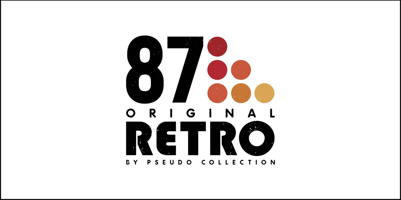 Retro Punkte 1987