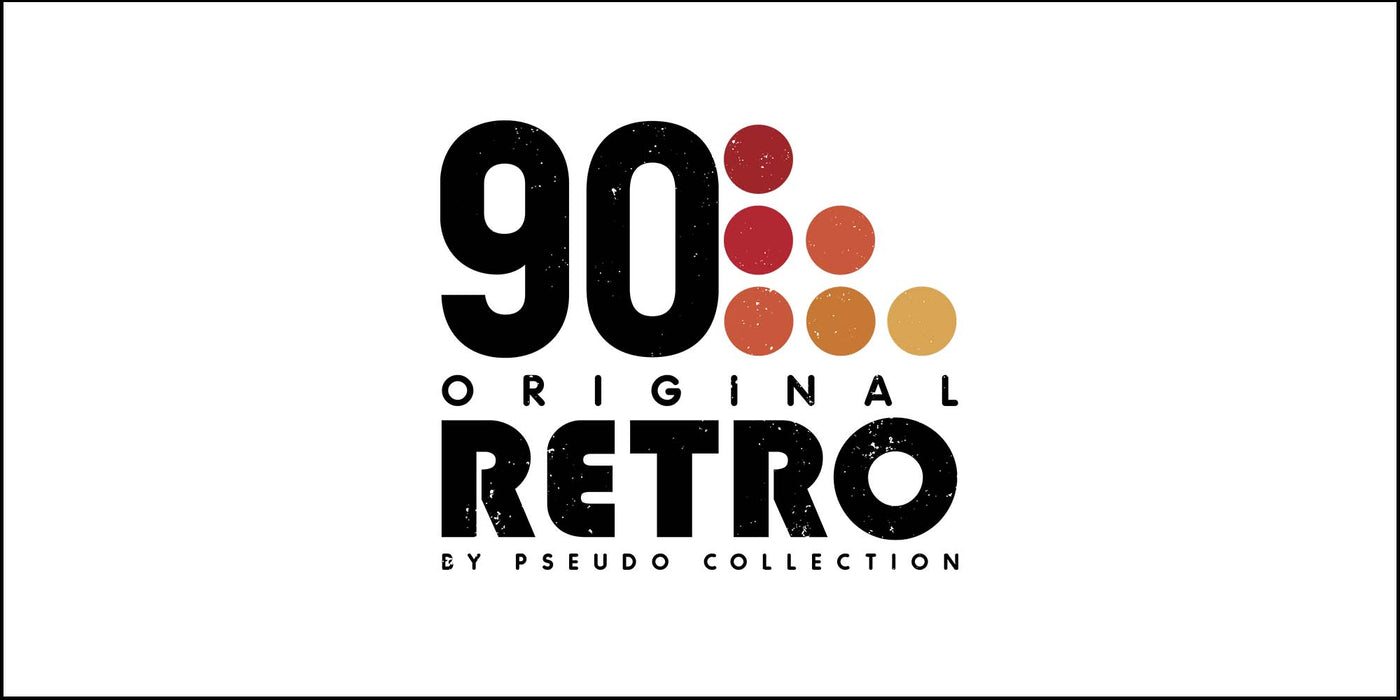 Retro Punkte 1990