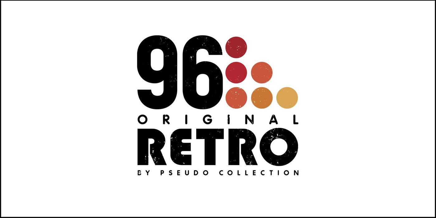 Retro Punkte 1996