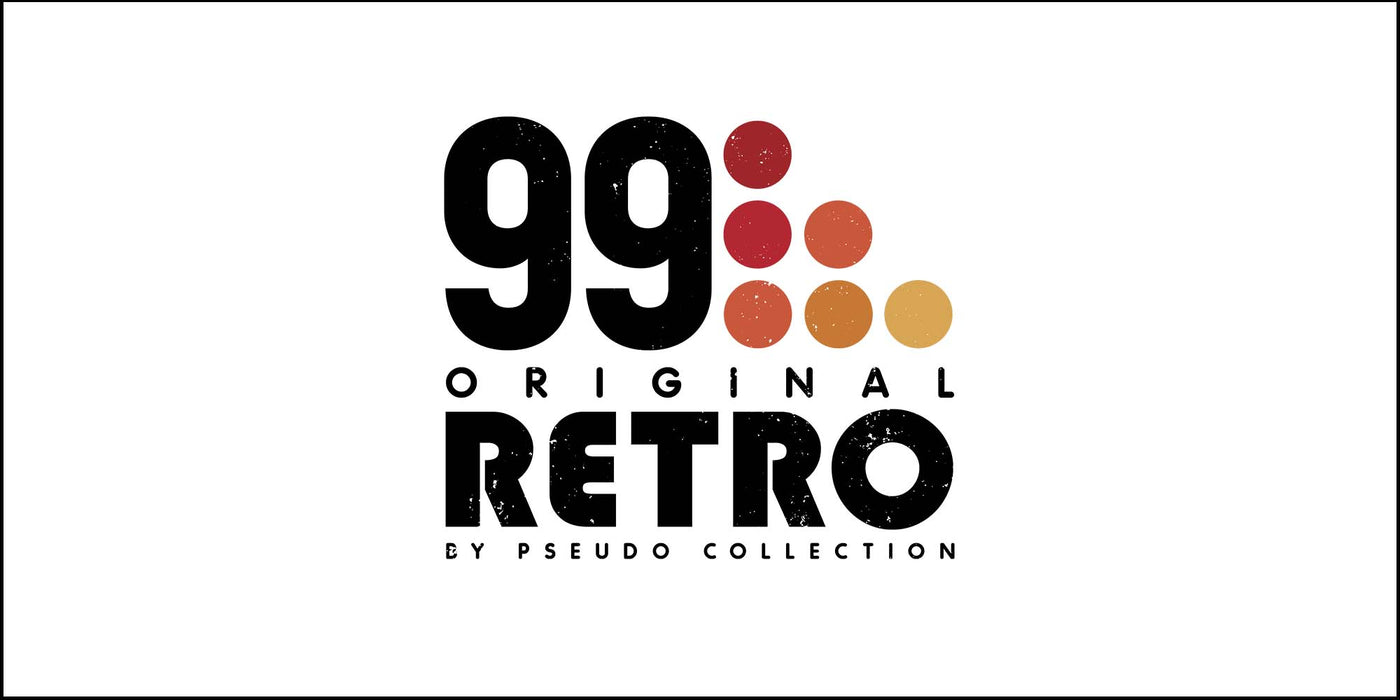Retro Punkte 1999