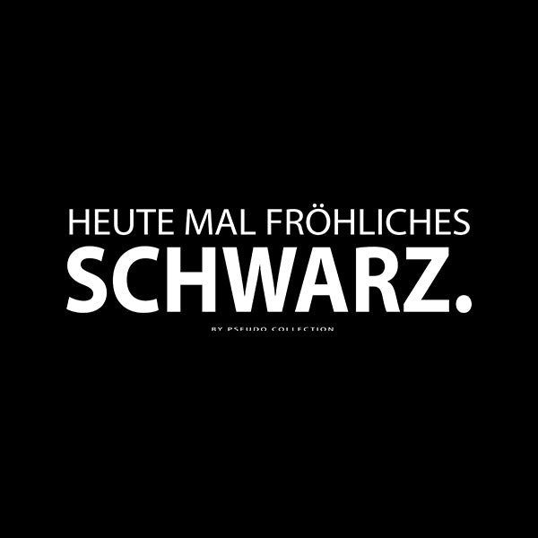 SCHWARZWEISS