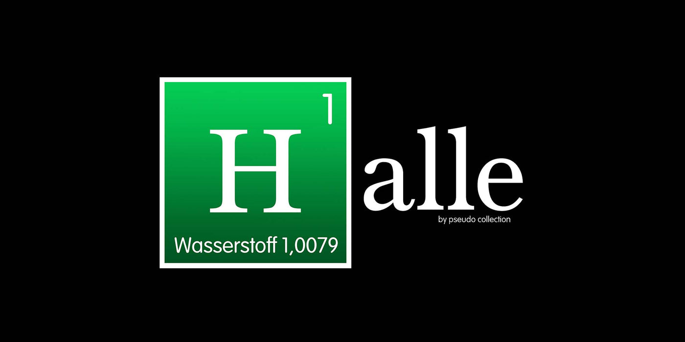 Element Cities Halle