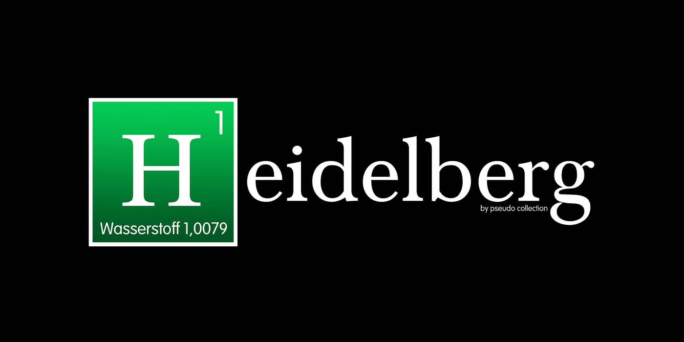 Element Cities Heidelberg