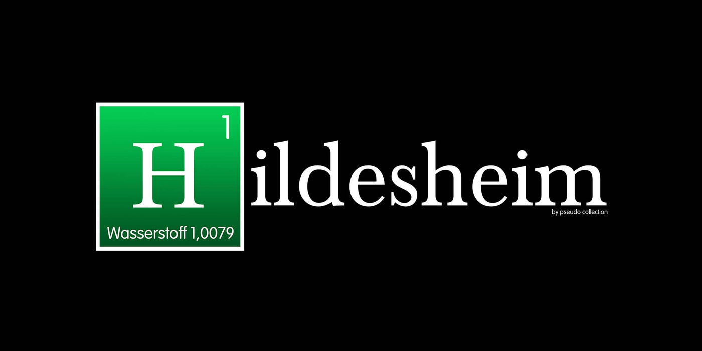 Element Cities Hildesheim