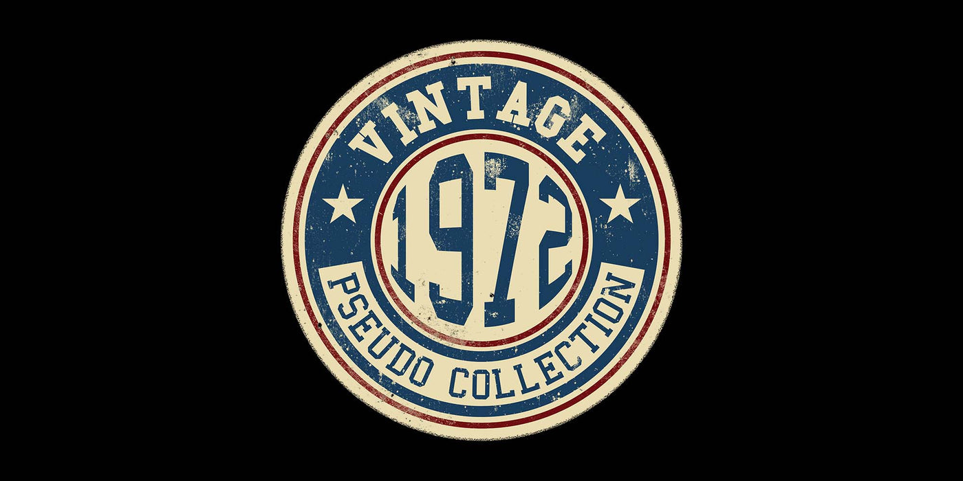 Vintage College 1972