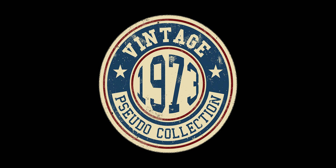 Vintage College 1973
