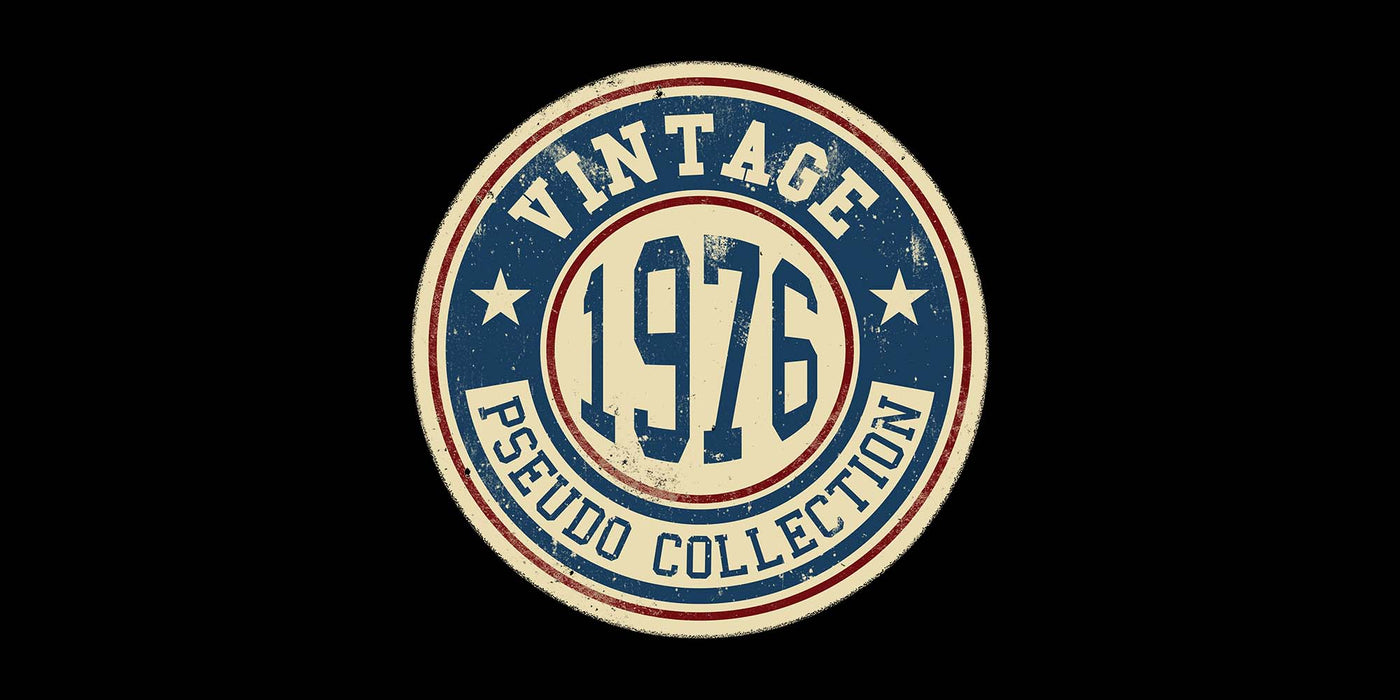 Vintage College 1976