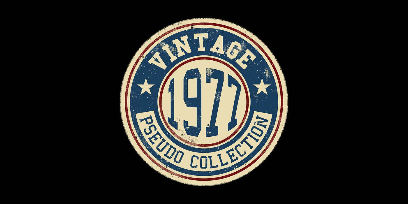 Vintage College 1977