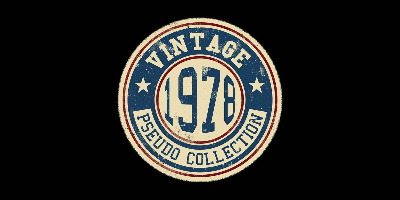 Vintage College 1978