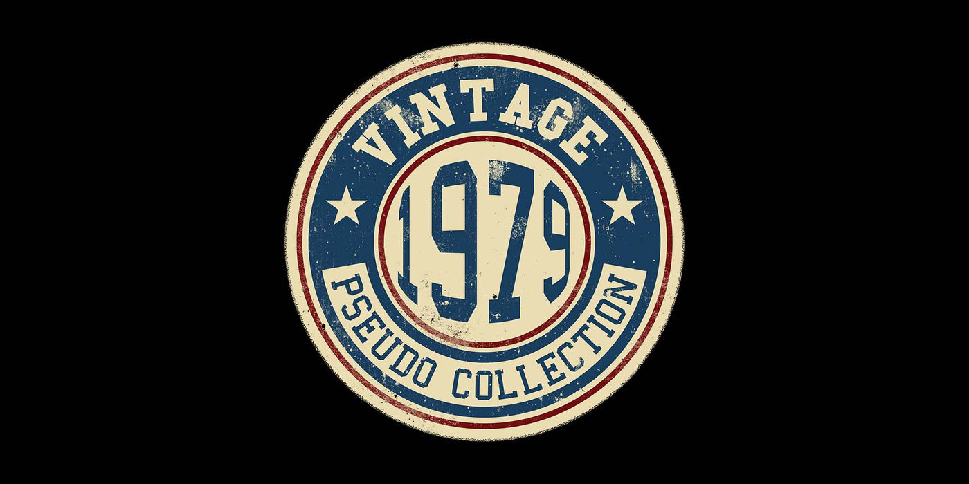 Vintage College 1979