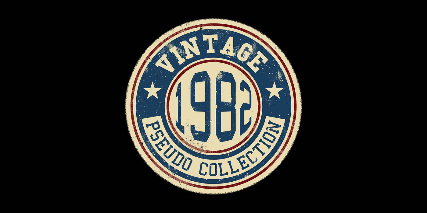 Vintage College 1982