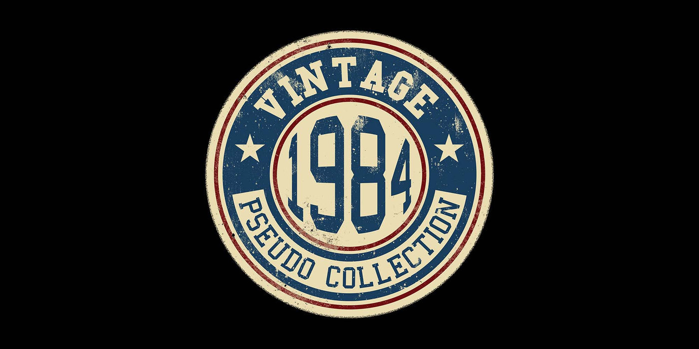 Vintage College 1984