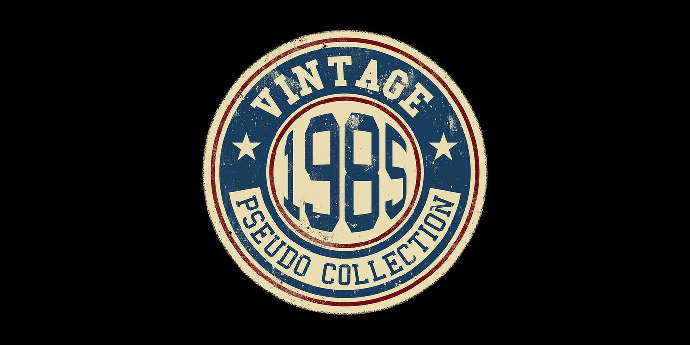 Vintage College 1985