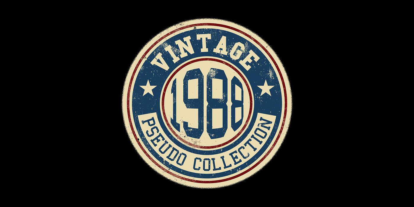 Vintage College 1988