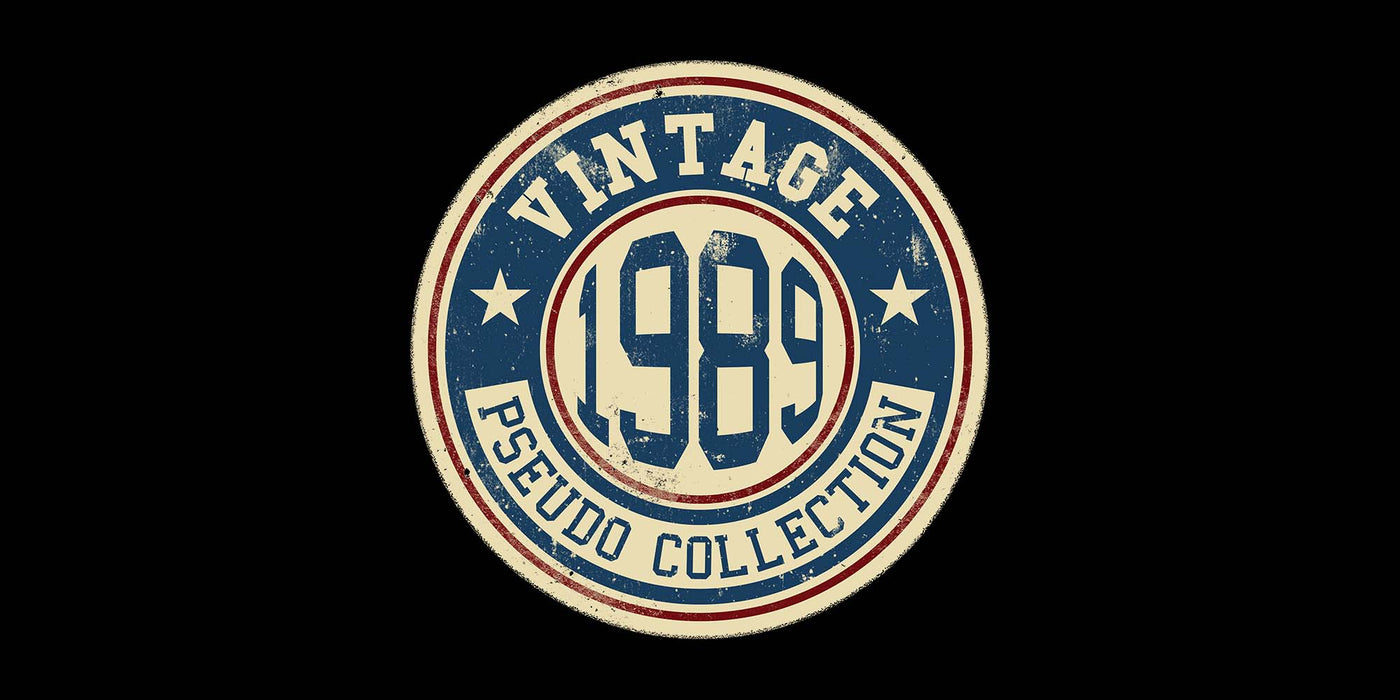 Vintage College 1989