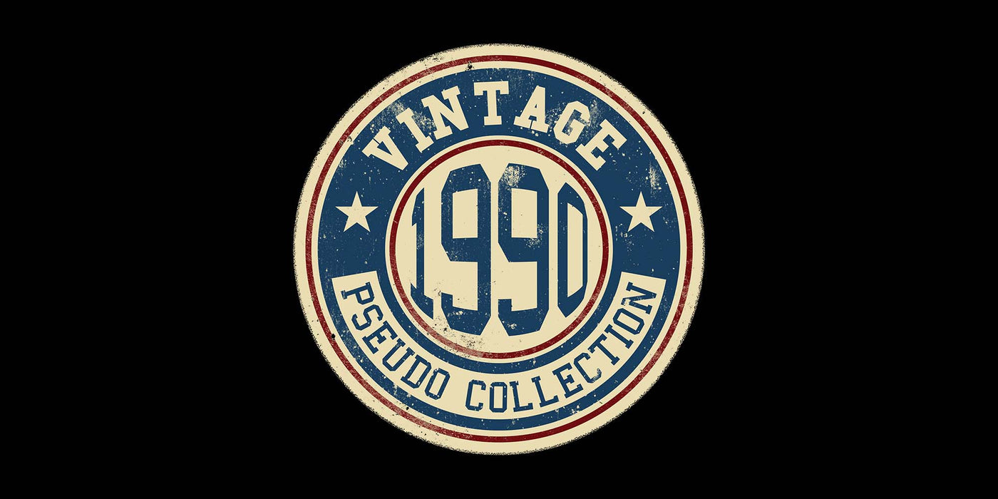 Vintage College 1990